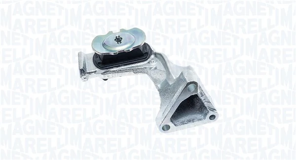 Holder, engine mounting system